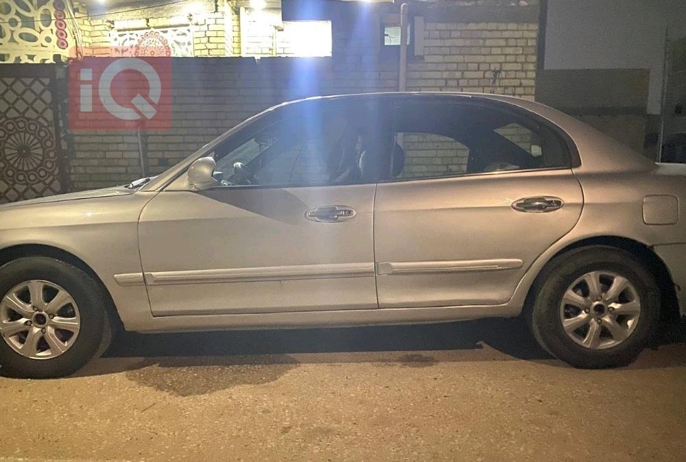 كيا اوبتيما